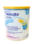 Neocate Junior Strawberry 14.1 oz Powder (Case of 4)