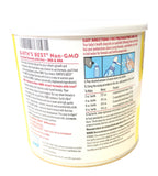 Earth's Best Non-GMO Plant Based Infant Formula 21 oz (1 Can)