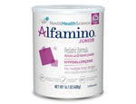 Alfamino Junior Unflavored 14.1 oz Powder (1 Can)