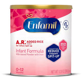 Enfamil A.R. Infant Formula 12.9 oz Powder (1 Can)