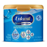 Enfamil Enspire Infant Formula 20.5 oz Powder (1 Tub)