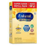 Enfamil NeuroPro Infant Formula 36.4 oz Powder Refill Pack