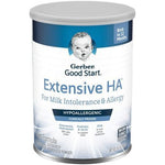 Gerber Good Start Extensive HA Infant Formula 14.1 oz Powder (Case of 6)