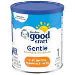 Gerber Good Start Gentle Infant Formula 12.7 oz Powder (Case of 6)