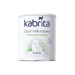 Kabrita Goat Milk Toddler Formula 14 oz Powder (Case of 6)