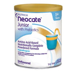 Neocate Junior with Prebiotics Unflavored 14.1 oz Powder (Case of 4)