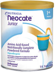 Neocate Junior Unflavored 14.1 oz Powder (Case of 4)