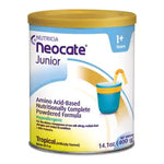 Neocate Junior Tropical 14.1 oz Powder (Case of 4)