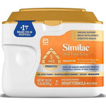 Similac 360 Total Care Sensitive Infant Formula 20.1 oz Powder